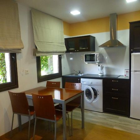 Gasthaus La Casina De Torra Ribadesella Zimmer foto