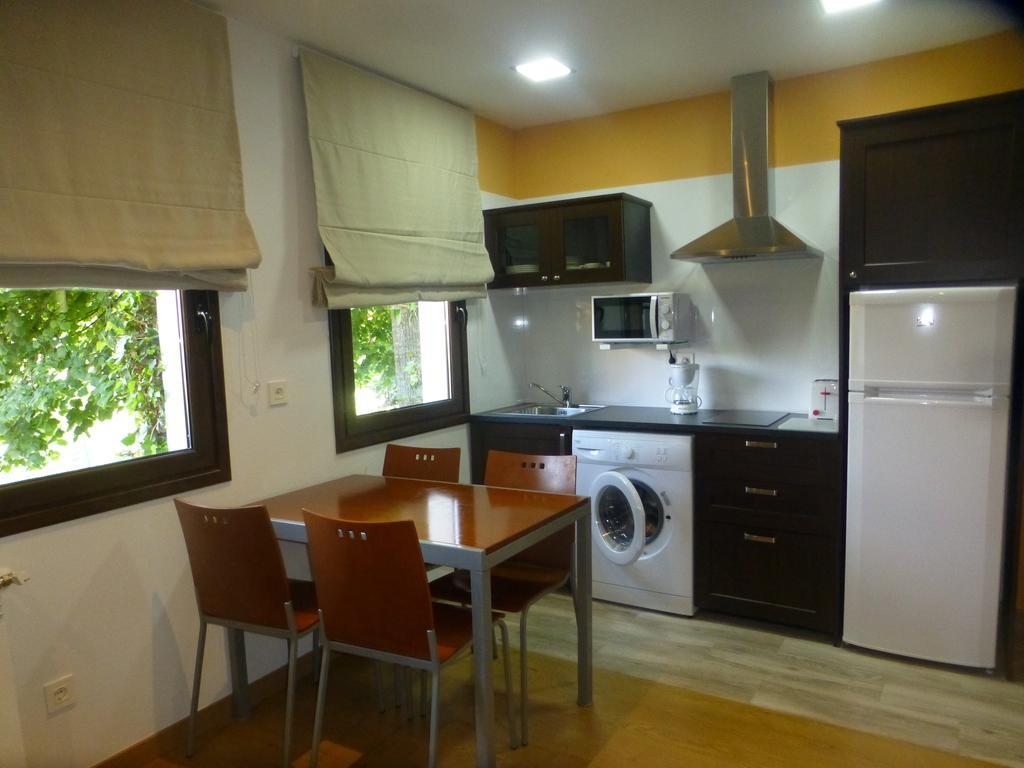 Gasthaus La Casina De Torra Ribadesella Zimmer foto