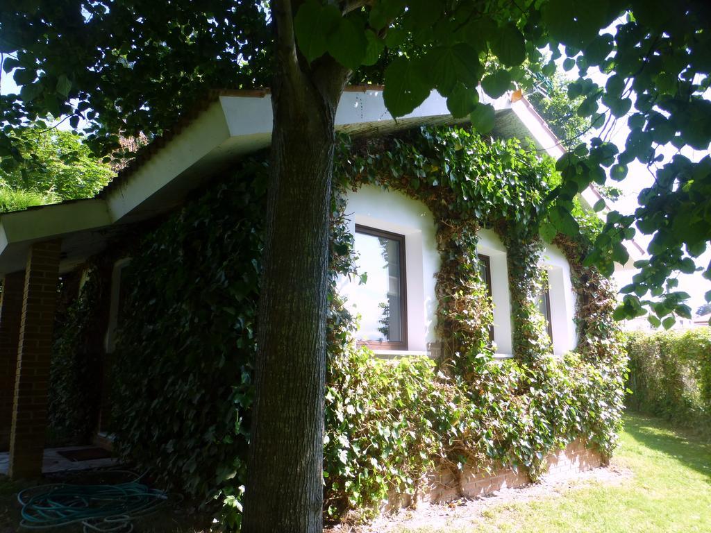 Gasthaus La Casina De Torra Ribadesella Exterior foto